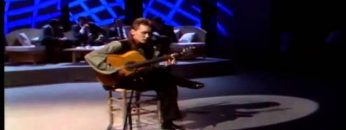 Vicente Amigo granaína en “La Puerta del Cante” | Flamenco en Canal Sur