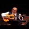 Paco de Lucía, actuación en la Bienal de Flamenco 2010