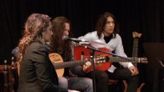 CASA PATAS, FLAMENCO EN VIVO 219 – MARIANGELES Y TOMATITO