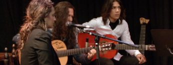 CASA PATAS, FLAMENCO EN VIVO 219 – MARIANGELES Y TOMATITO