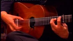 Diego el Cigala por bulerías | Flamenco en Canal Sur