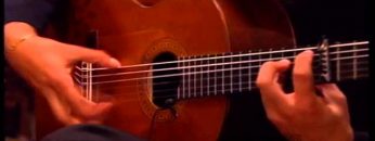 Diego el Cigala por bulerías | Flamenco en Canal Sur