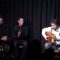 Alfredo Lagos, guitarra flamenca en concierto. Sala García Lorca