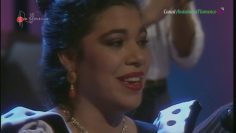 Bulerías. La Macanita. 1989