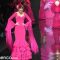 Vicky Martin Berrocal – Moda Flamenca Simof 2012