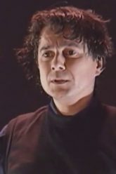 Bulerías por Soleá. Javier Barón. 2005