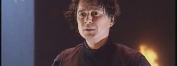 Bulerías por Soleá. Javier Barón. 2005