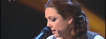 Villancico por Bulerías Niña Pastori. 2010