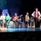 Zambomba Flamenca en el Teatro la Latina