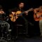 CASA PATAS, FLAMENCO EN VIVO 118 – LEO DE AURORA, ALEX FLOREZ Y DIEGO VILLEGAS