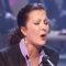 Carmen Linares por tientos | Flamenco en Canal Sur