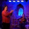 Cancanilla de Málaga en el Círculo Flamenco de Madrid