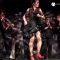 Baile Flamenco: Olga Llorente por seguiriyas en Corral de la Morería