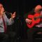 CASA PATAS, FLAMENCO EN VIVO 128 – FERNANDO DE LA MORENA