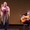 Maria Terremoto x bulerias en Flamenco Joven 2016 M