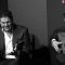 Rafael del Zambo & Manuel Valencia   en la Sala Garcia Lorca