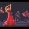 La bailaora Patricia Guerrero por tangos | Flamenco en Canal Sur