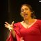 Maria Terremoto – tangos – Teatro Flamenco Madrid