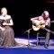 Estrella Morente y Pepe Habichuela – La Bienal de Flamenco de Sevilla 2014
