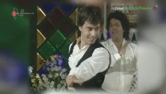 Alegrías. Javier Barón. 1990