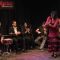 CASA PATAS, FLAMENCO EN VIVO 204 – SARAY LA PITITA