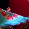 Al compás del baile – por alegrías – Alba Luna – Rivas Flamenca