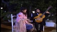 Lole y Manuel cantan Río de mi Sevilla