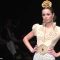 Faly de la Feria al Rocío – Moda Flamenca – SIMOF 2012