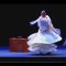 Cristina Hoyos baila con el Ballet Flamenco de Andalucía en “Viaje al Sur”