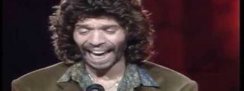 Camarón de la Isla canta por Tangos con Tomatito a la guitarra