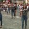 Flashmob en Flamenco on fire 2018