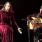 Rosalía & José Acedo en Flamenco Joven