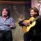 Cancanilla de Málaga & Antonio Moya – presentación I Festival Círculo Flamenco