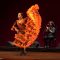 Florencia Oz, Premio Nacional de baile flamenco en el Concurso Nacional de Arte Flamenco de Córdoba