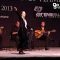 ANA MORALES – Tarantas – III Viernes Flamenco 2013