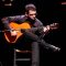 Javier Conde, guitarra flamenca