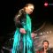 El baile flamenco de Mónica Fernández