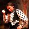 Baile Flamenco: Claudia La Debla por seguiriyas en Granada