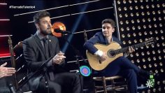 José Antonio Romero, “El Perrito”. Alegrías de Cádiz. 2019