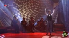 Soleá por Bulerías. Javier Barón. 1990