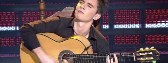 Malagueñas. Manuel Cerpa. Tierra de Talento. 2019