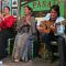 Flamenco en el Tabanco El Pasaje, Jerez