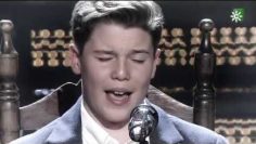 Tangos, Luis Ortega. Tierra de talento (2019)