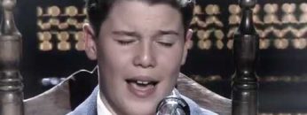 Tangos, Luis Ortega. Tierra de talento (2019)