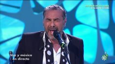 Pedro “El Granaíno”. Villancico flamenco Los campanilleros de Manuel Torre