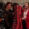 Moda flamenca de Carmen Latorre en Simof – Marta Sevillano