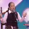 Beatriz Romero, cantaora de Flamenco, con 9 años | Flamenco en Canal Sur TV