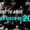 CASA PATAS, FLAMENCO EN VIVO – #ESPECIAL 10 AÑOS: LO MAS VISTO DE 2016