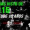CASA PATAS, FLAMENCO EN VIVO – #ESPECIAL 10 AÑOS: LO MAS VISTO DE 2015