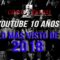 CASA PATAS, FLAMENCO EN VIVO – #ESPECIAL 10 AÑOS: LO MAS VISTO DE 2018